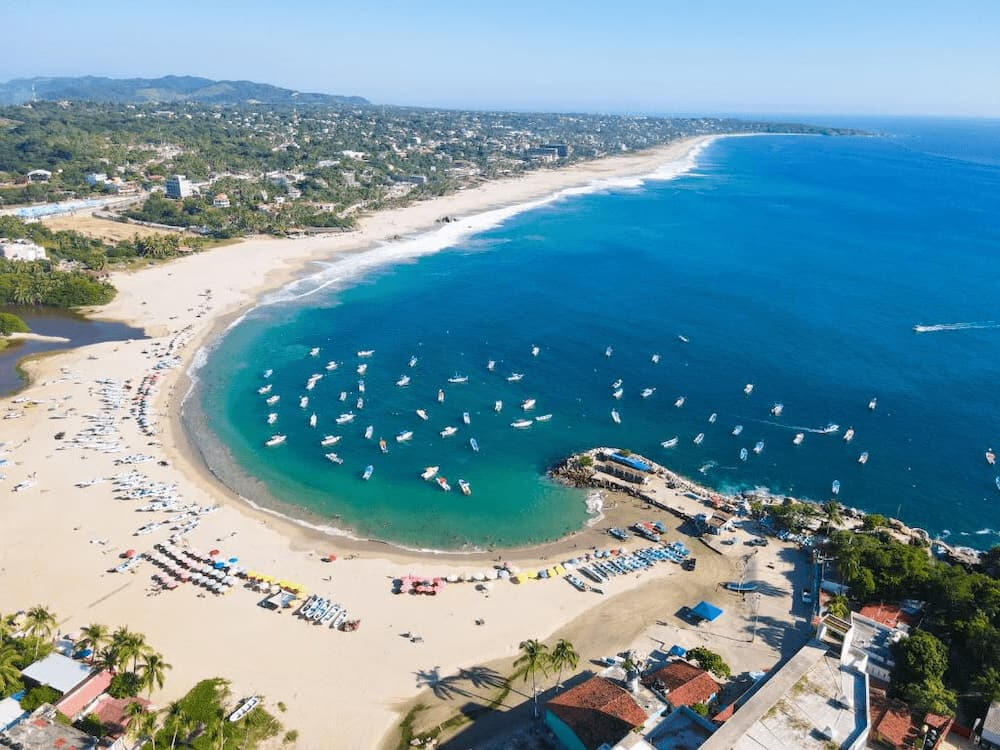 puerto-escondido-terrenos terrenos en puerto escondido oaxaca economicos